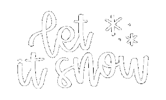 Christmas Sticker