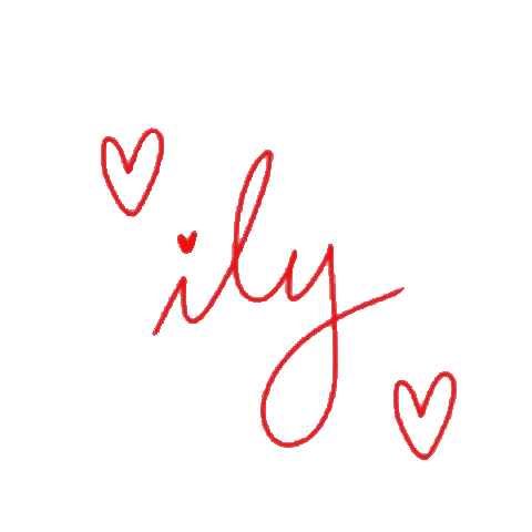 Heart Sticker