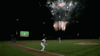 Tim Anderson GIF - Tim Anderson - Discover & Share GIFs