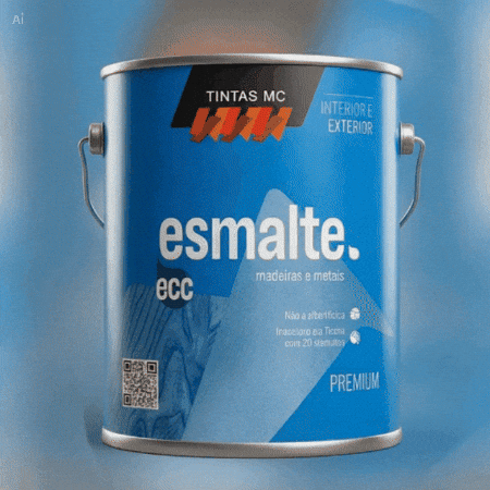 Tintas Mc Esmalte GIF by TINTAS MC