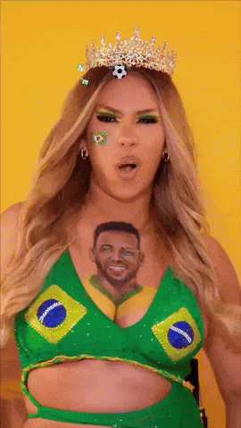 Neymar GIF