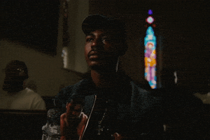 Disappointed Mohammed Ali GIF by Duke Records