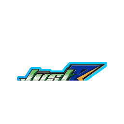 JustDK Sticker
