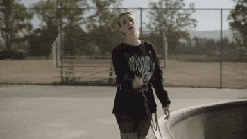 foster the people dancing GIF by Mø