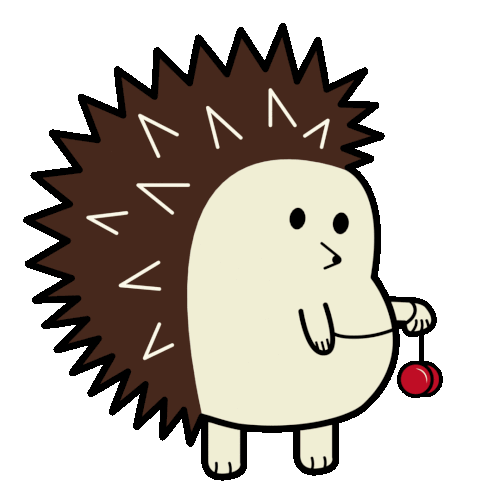 YoYo Trick Sticker by Robo Roku for iOS & Android GIPHY