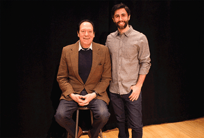 GIF by McCarter Theatre Center