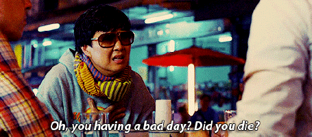 The Hangover Part Two GIFs - Get the best GIF on GIPHY