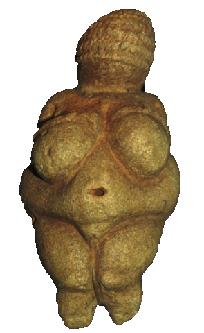 Venus Sticker
