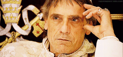 jeremy irons