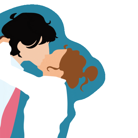 Book Read Sticker