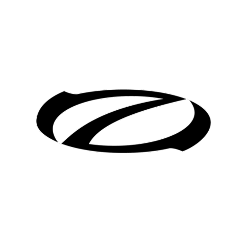 Ozone Paragliders Sticker