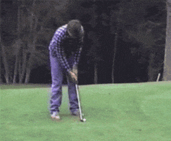 golf sprinkler GIF