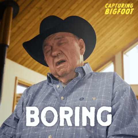 Capturing Bigfoot GIF by XYZ Films