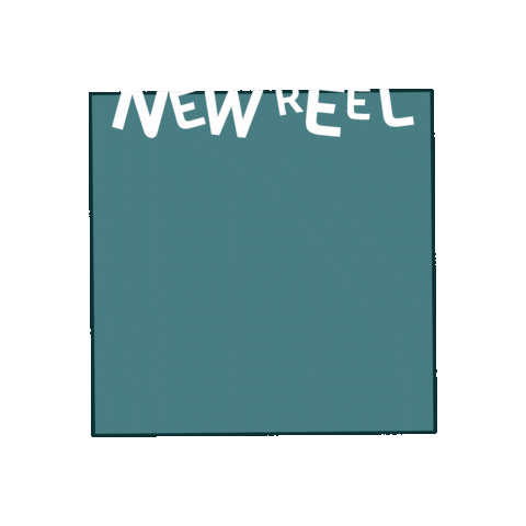 New Post Click Sticker by Vielseitig Verwirklichen