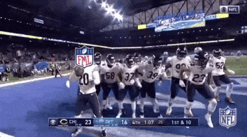 Football GIF