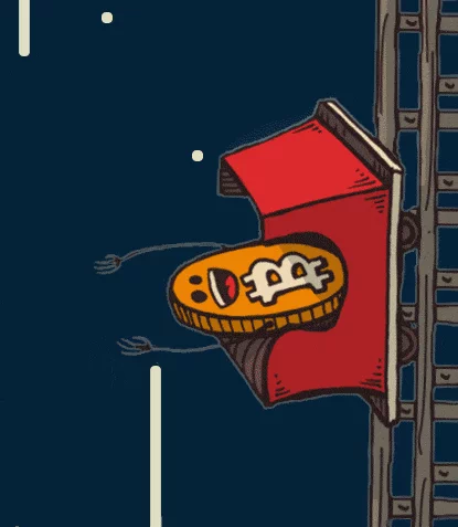 bitcoin GIF