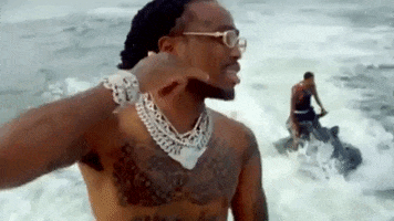 Modern Day GIF by Migos