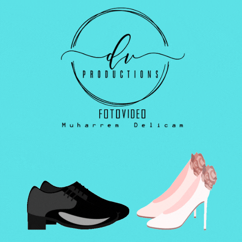 DV Production Gemlik | Hayat çekilmeye değer GIF