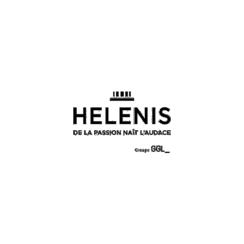 HELENIS Sticker