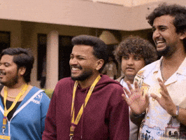 Malayalam GIF