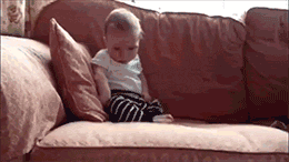 Baby-falling-asleep GIFs - Get the best GIF on GIPHY
