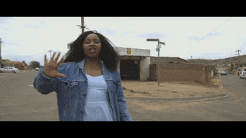 south africa singing GIF by Universal Music Africa