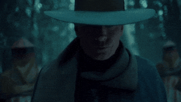 waverly wynonnaearp GIF by Space