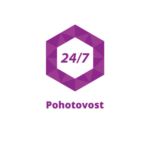 Divize Sticker by elstavba