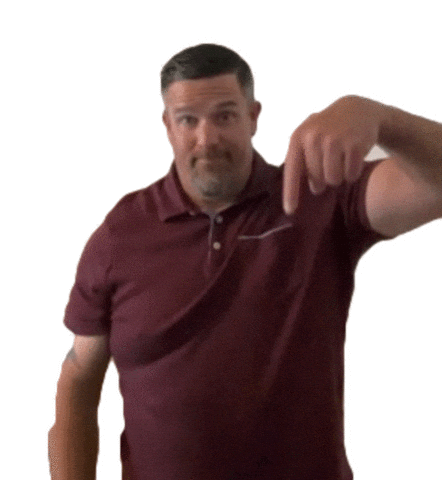Dan Kaatz Sticker
