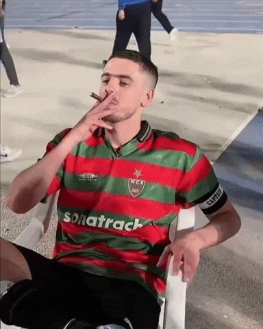 Mouloudia GIF