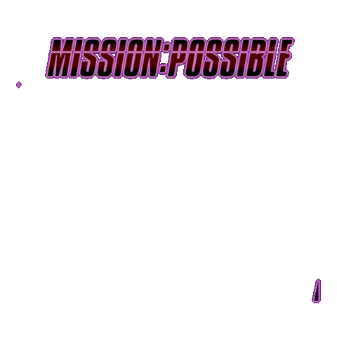 Mission Possible Frog Sticker by Preston Automotive Group