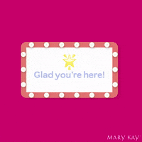 Party Celebrate GIF by Mary Kay, Inc.