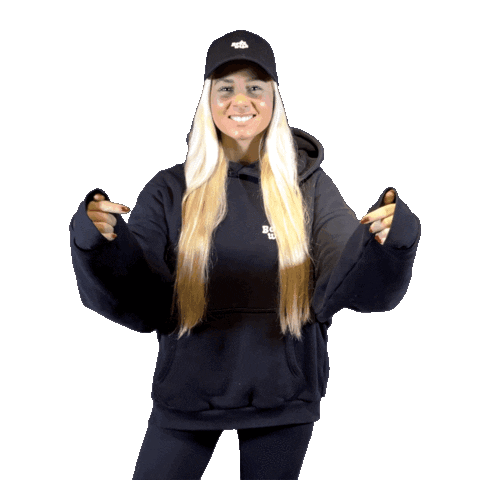 Jo Wuensche Sticker by ab-glanz