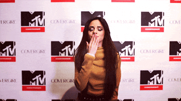 they're actually the cutest fifth harmony GIF by mtv