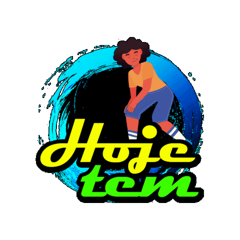 BC Folia Sticker