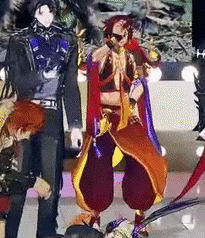 Vtuber Fsp GIF