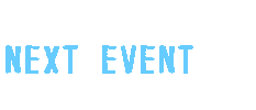 Next Event Post Sticker by runplus