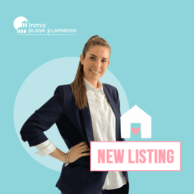 inmo playa flamenca GIF