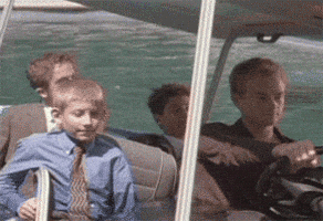 driving malcolm in the middle sinking