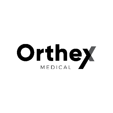 OrthexMedical Sticker