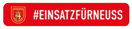 Feuerwehr Neuss Sticker