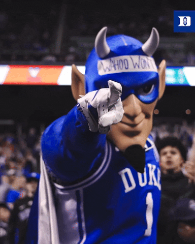 Blue Devil Dukembb GIF by Duke Men's Basketball