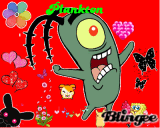plankton
