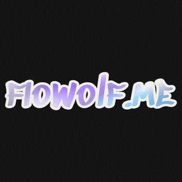 Video Foto GIF by FLOW · Florian Wolf