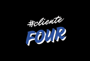 GIF by Four Comunicação