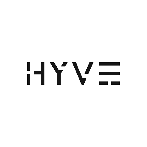 trainhyve Sticker