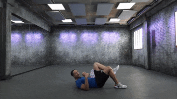 Fitness Workout GIF by L'Orange Bleue