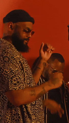 Lets Go Dancing GIF by Kelly Krow