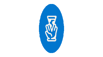 Pizza Pizza Sticker Sticker by StellarPizza