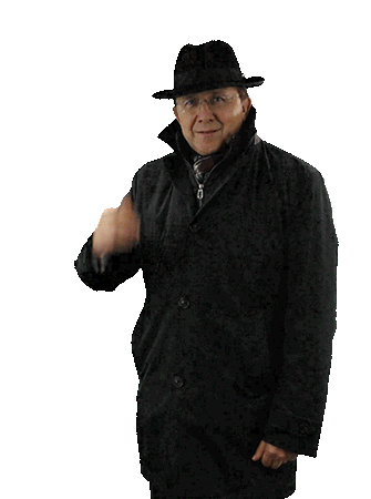 Matthias Stadler Sticker